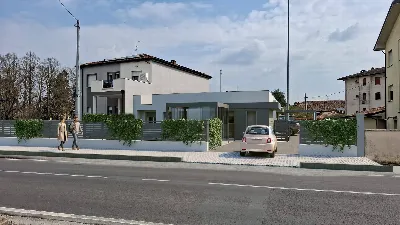 Villa in vendita a Molinella - foto 5