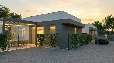 Villa in vendita a Molinella - foto 6