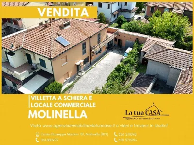 Villa in vendita a Molinella - foto 3