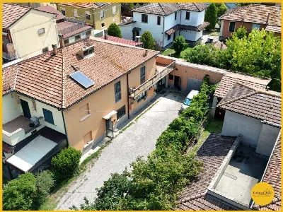 Villa in vendita a Molinella - foto 8