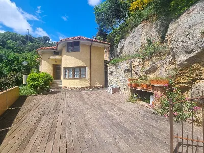 Villa in vendita a Balestrino - foto 1