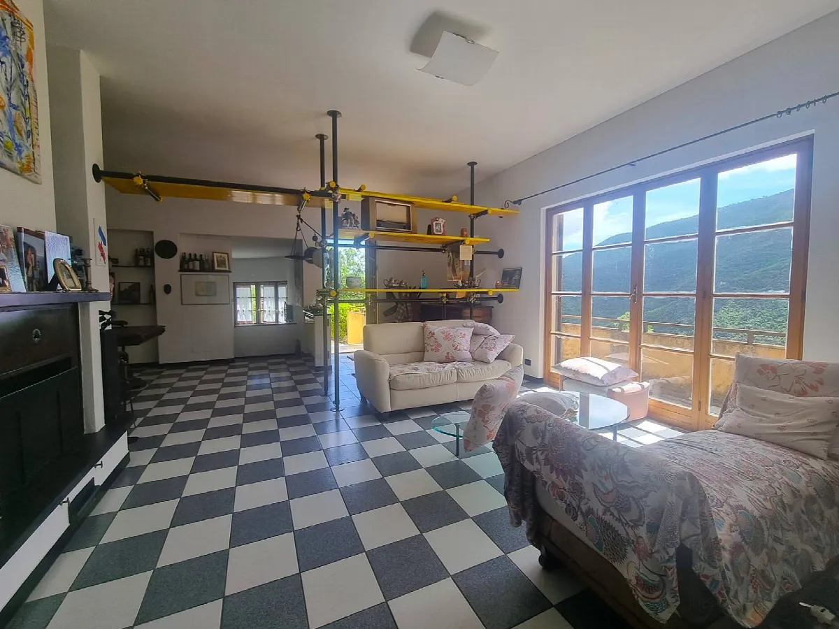 Villa in vendita a Balestrino - foto 2