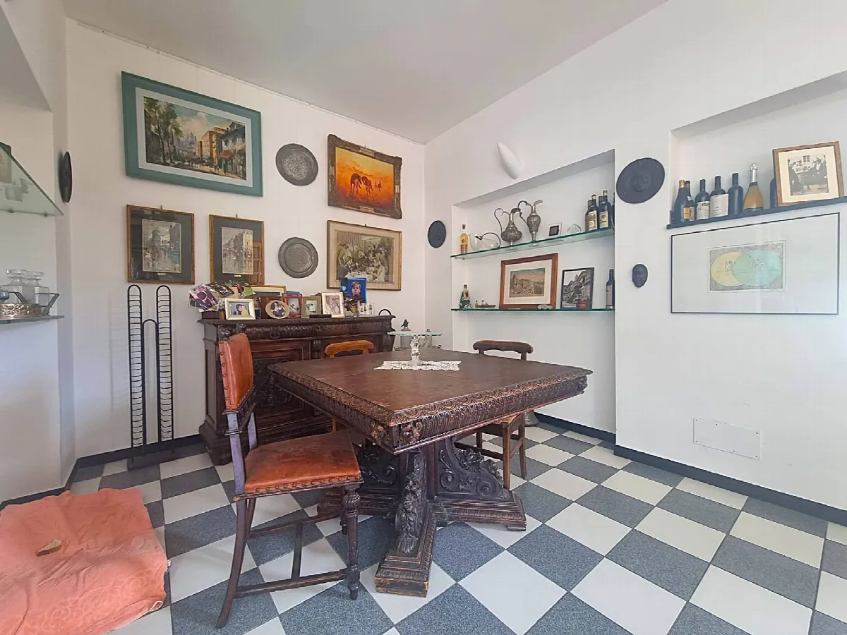 Villa in vendita a Balestrino - foto 4