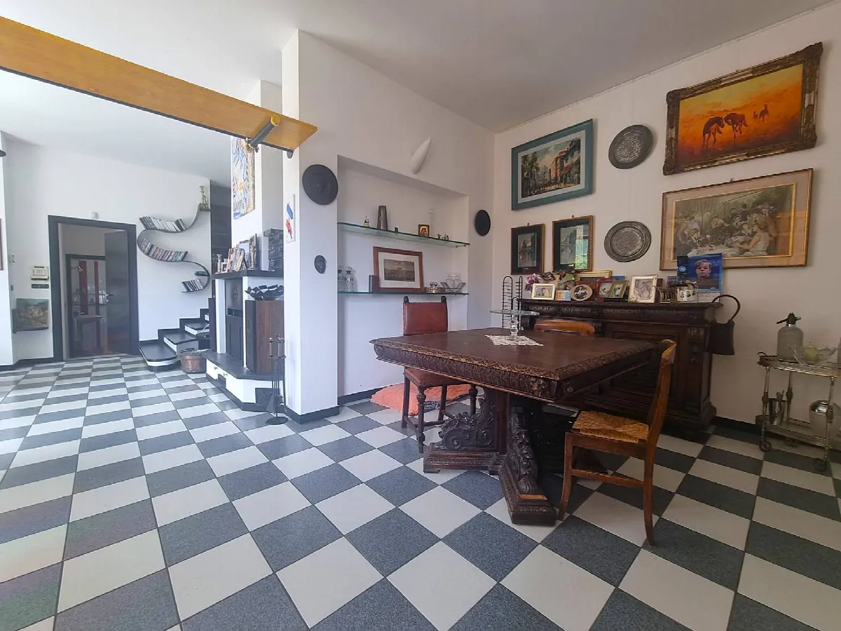Villa in vendita a Balestrino - foto 5