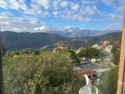 Villa a Finale Ligure