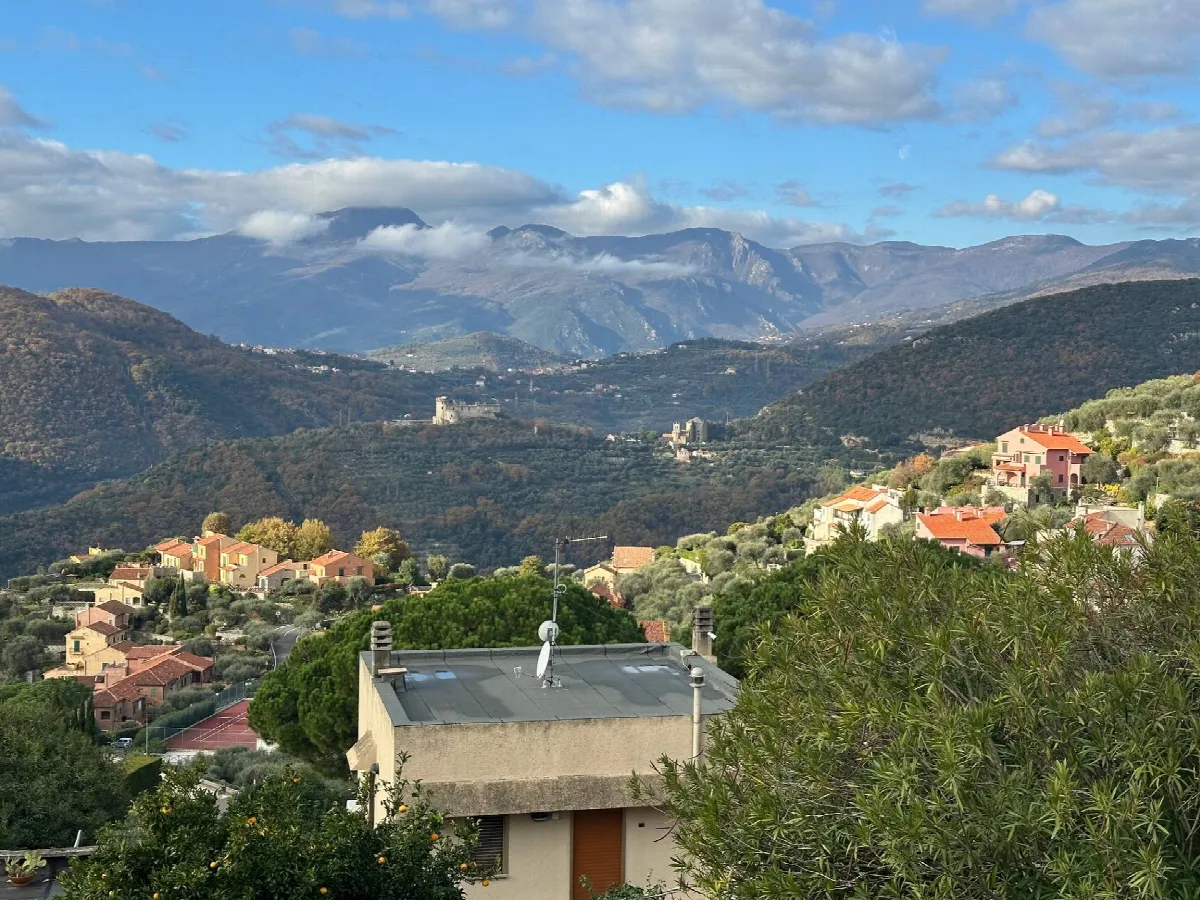 Villa in vendita a Finale Ligure - foto 4