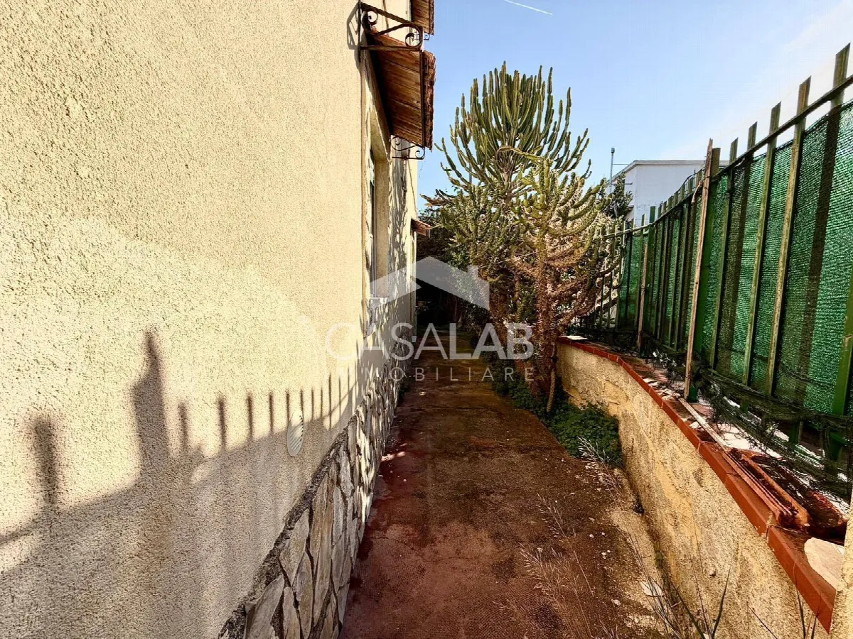 Villa in vendita a Cinisi - foto 2