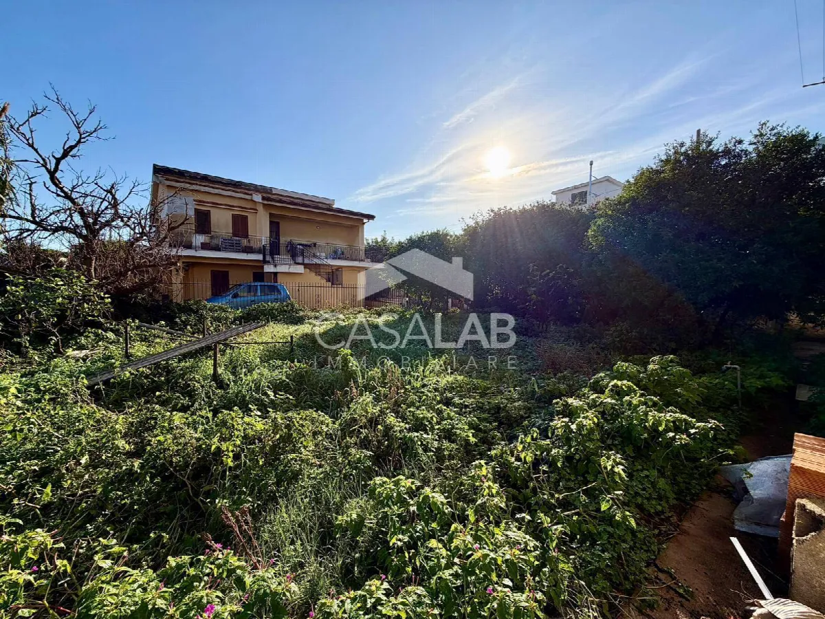 Villa in vendita a Cinisi - foto 4