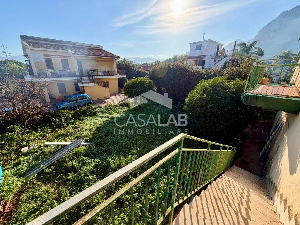 Villa in vendita a Cinisi - foto 5