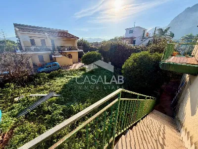 Villa in vendita a Cinisi - foto 5