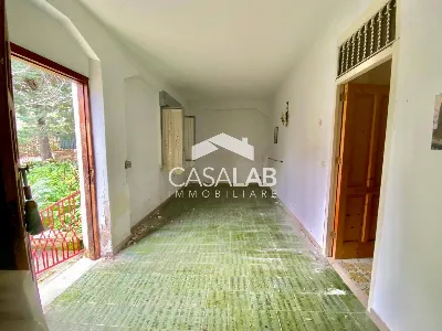Villa in vendita a Carini - foto 10