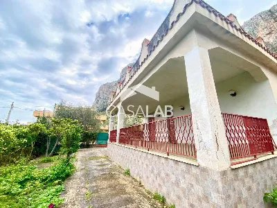 Villa in vendita a Carini - foto 7