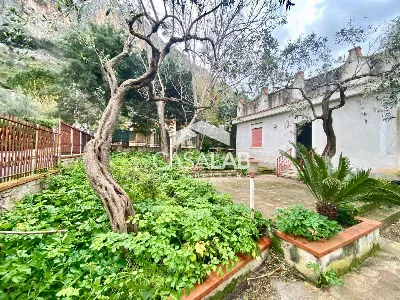 Villa in vendita a Carini - foto 8