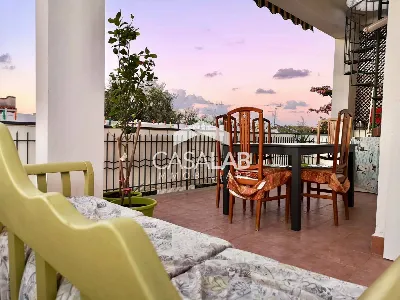 Villa a Carini