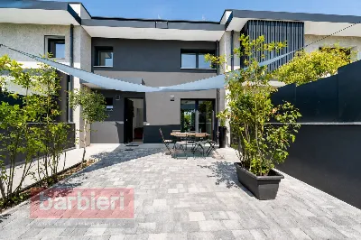 Villa a Cervia