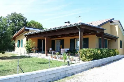 Villa a Cervia