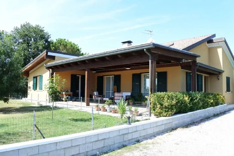 Villa in vendita a Cervia - foto 1