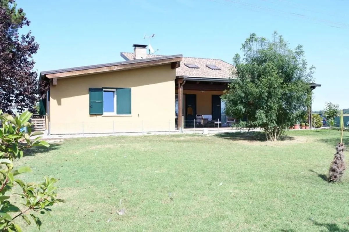 Villa in vendita a Cervia - foto 2