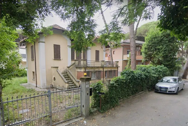 Villa in vendita a Cervia - foto 1