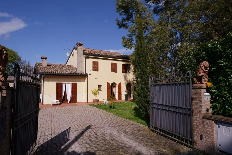 Villa in vendita a Cervia - foto 1