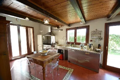 Villa in vendita a Cervia - foto 7