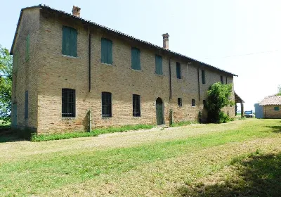 Rustico/Casale in vendita a Alfonsine, San... - foto 1