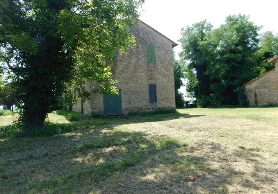 Rustico/Casale in vendita a Alfonsine, San... - foto 4