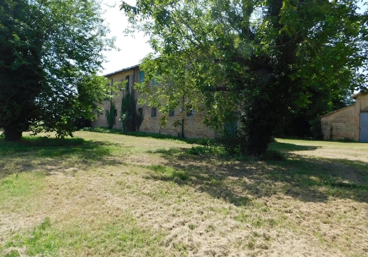 Rustico/Casale in vendita ad Alfonsine, Sant'alberto, Savarna - foto 5