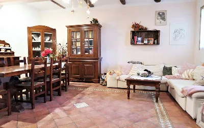 Villa in vendita a Cervia, Fosso ghiaia, c... - foto 10