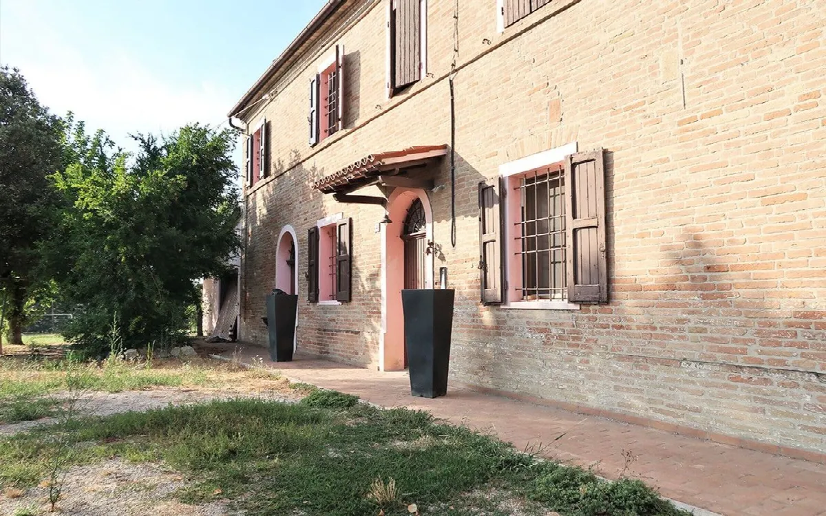 Villa in vendita a Cervia, Fosso Ghiaia, Castiglione, San Zaccaria - foto 3