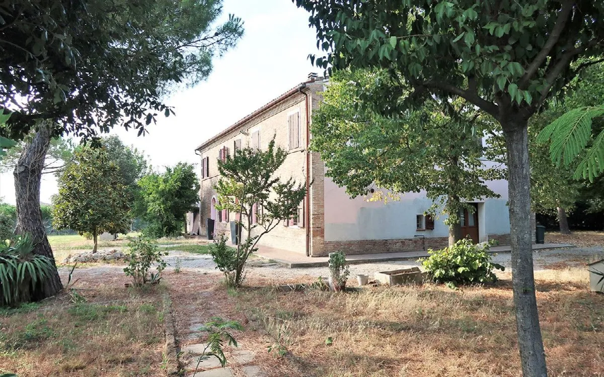 Villa in vendita a Cervia, Fosso Ghiaia, Castiglione, San Zaccaria - foto 4