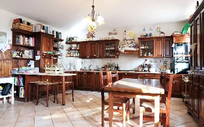 Villa in vendita a Cervia, Fosso ghiaia, c... - foto 8