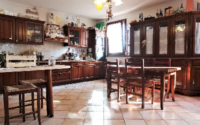 Villa in vendita a Cervia, Fosso ghiaia, c... - foto 9