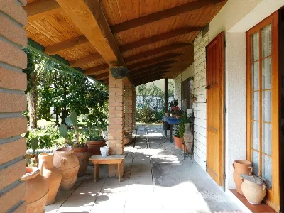 Villa in vendita a Ravenna, Lidi - foto 1