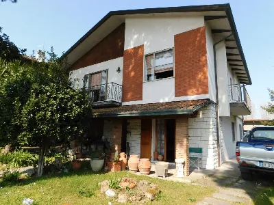 Villa in vendita a Ravenna, Lidi - foto 2
