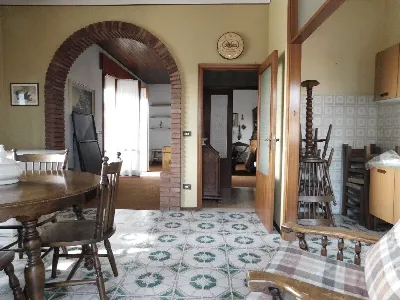 Villa in vendita a Ravenna, Lidi - foto 6