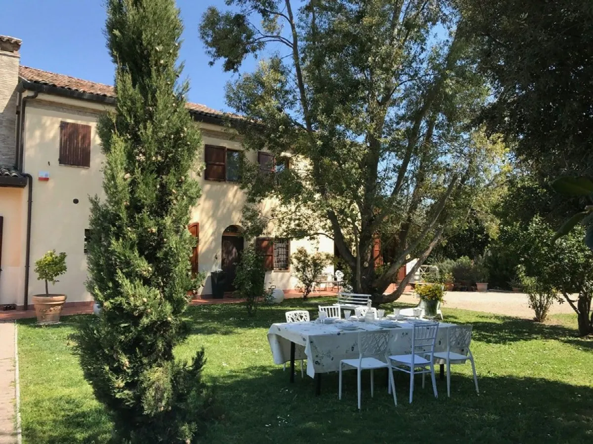 Casa Indipendente in vendita a Ravenna - foto 2