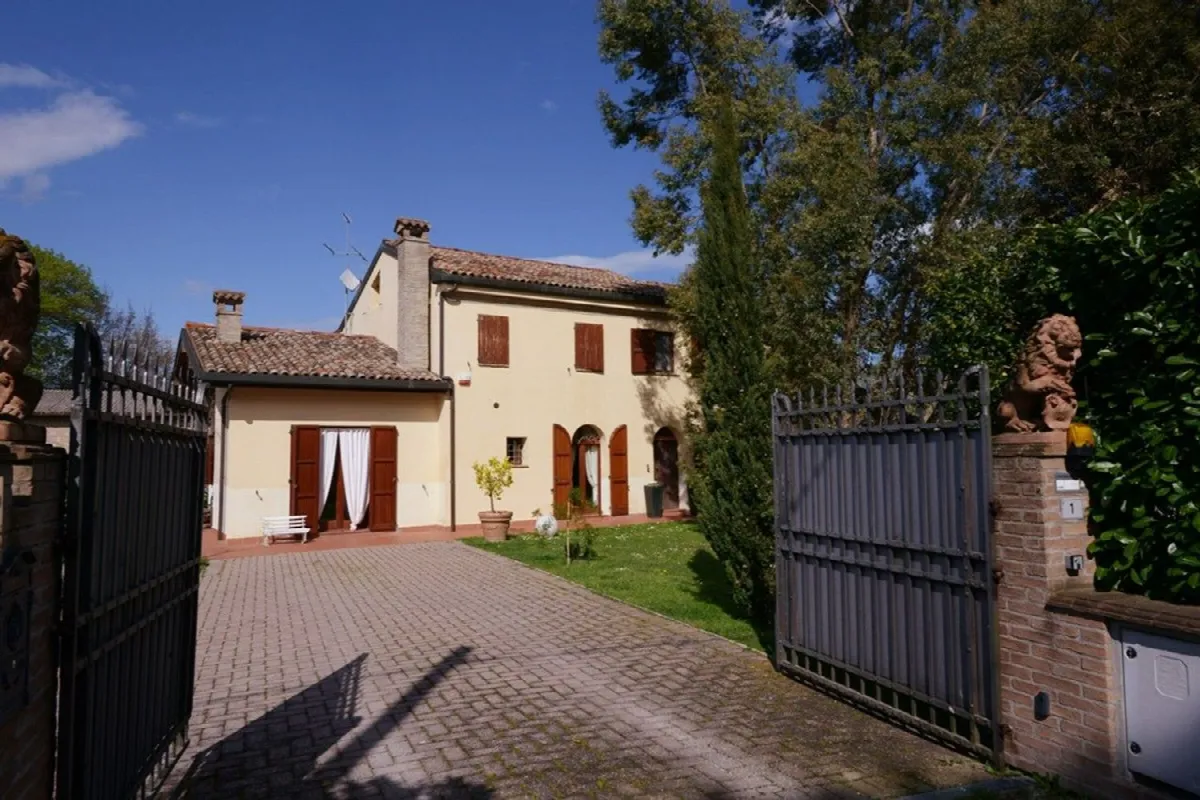 Casa Indipendente in vendita a Ravenna - foto 3