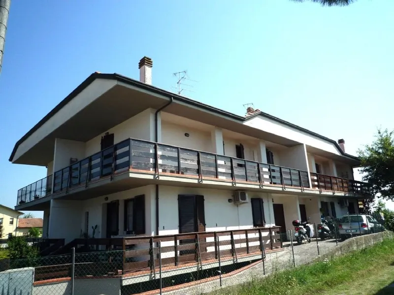 Villa in vendita a Cervia - foto 1