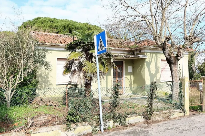 Villa in vendita a Cervia - foto 1