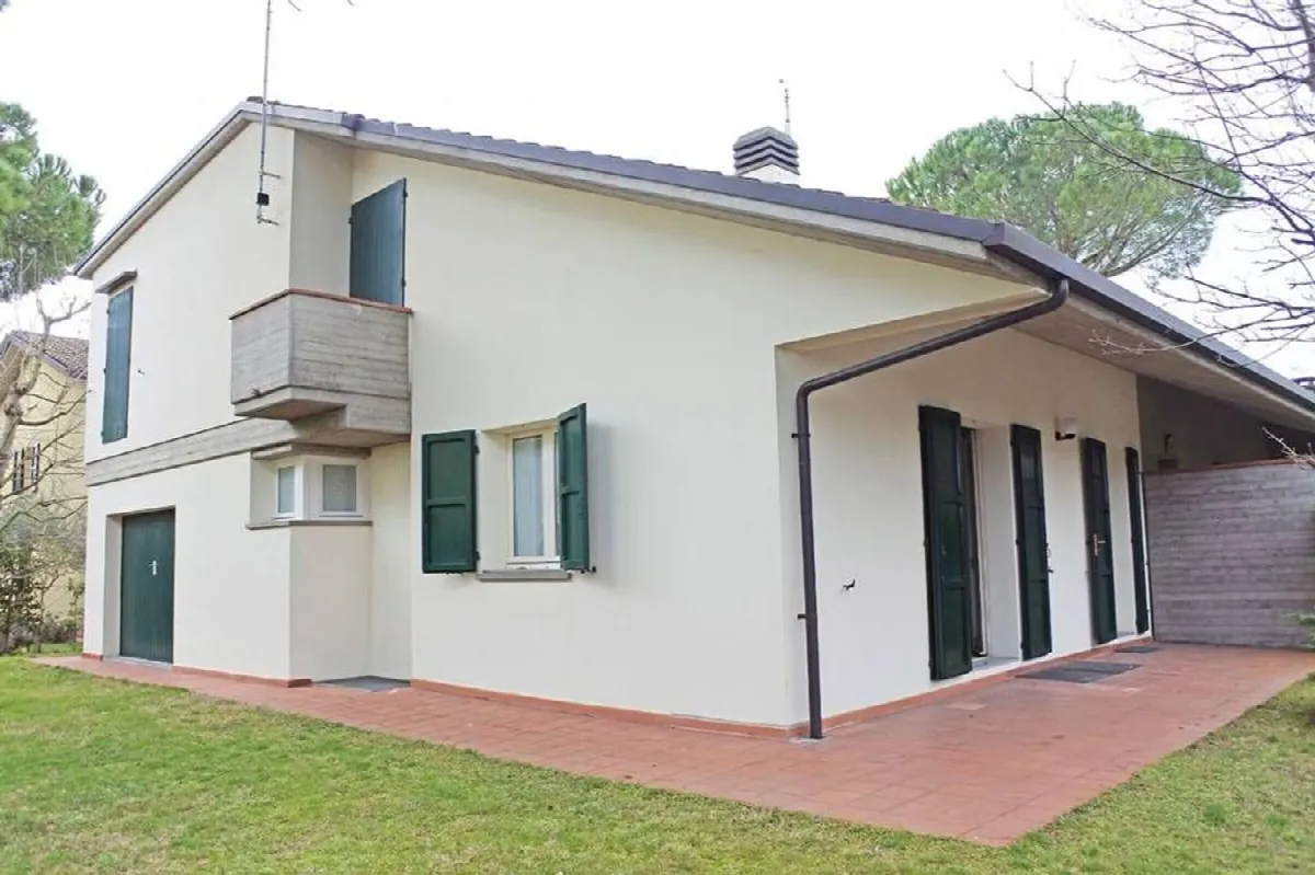 Villa in vendita a Cervia - foto 2