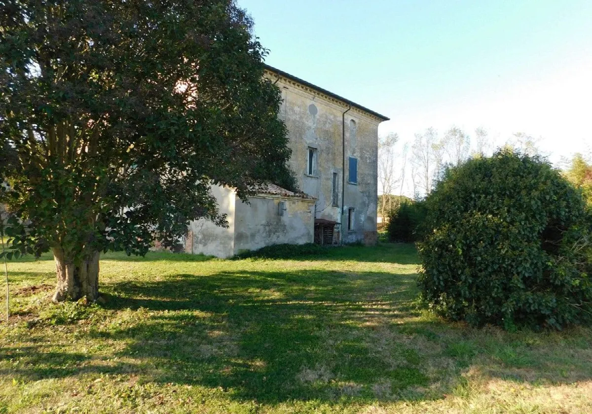 Rustico/Casale in vendita a Ravenna, Sant'alberto, Savarna - foto 2