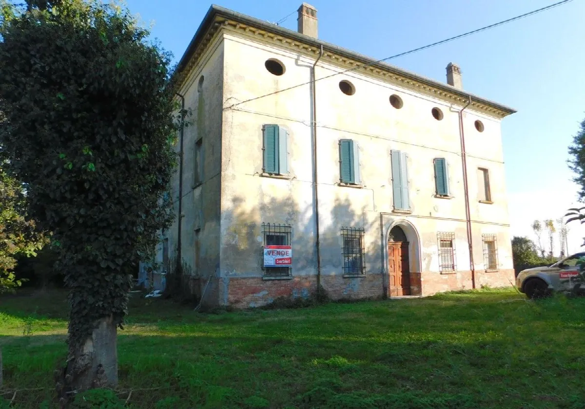 Rustico/Casale in vendita a Ravenna, Sant'alberto, Savarna - foto 4