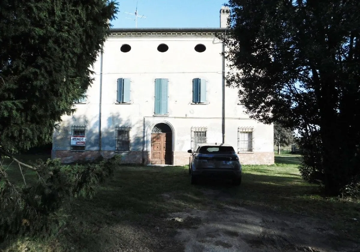 Rustico/Casale in vendita a Ravenna, Sant'alberto, Savarna - foto 5