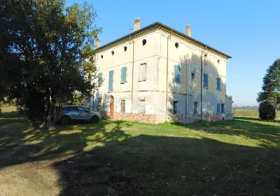 Rustico/Casale in vendita a Ravenna, Sant'... - foto 7