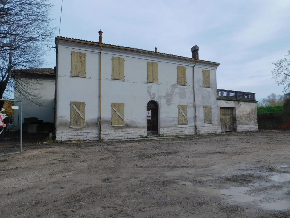 Rustico/Casale in vendita a Ravenna, Fosso Ghiaia, Castiglione, San Zaccaria - foto 2