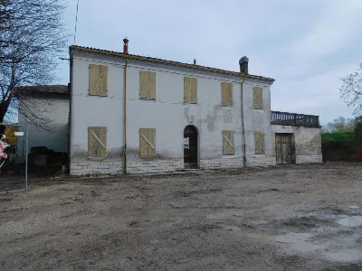 Rustico/Casale in vendita a Ravenna, Fosso... - foto 2
