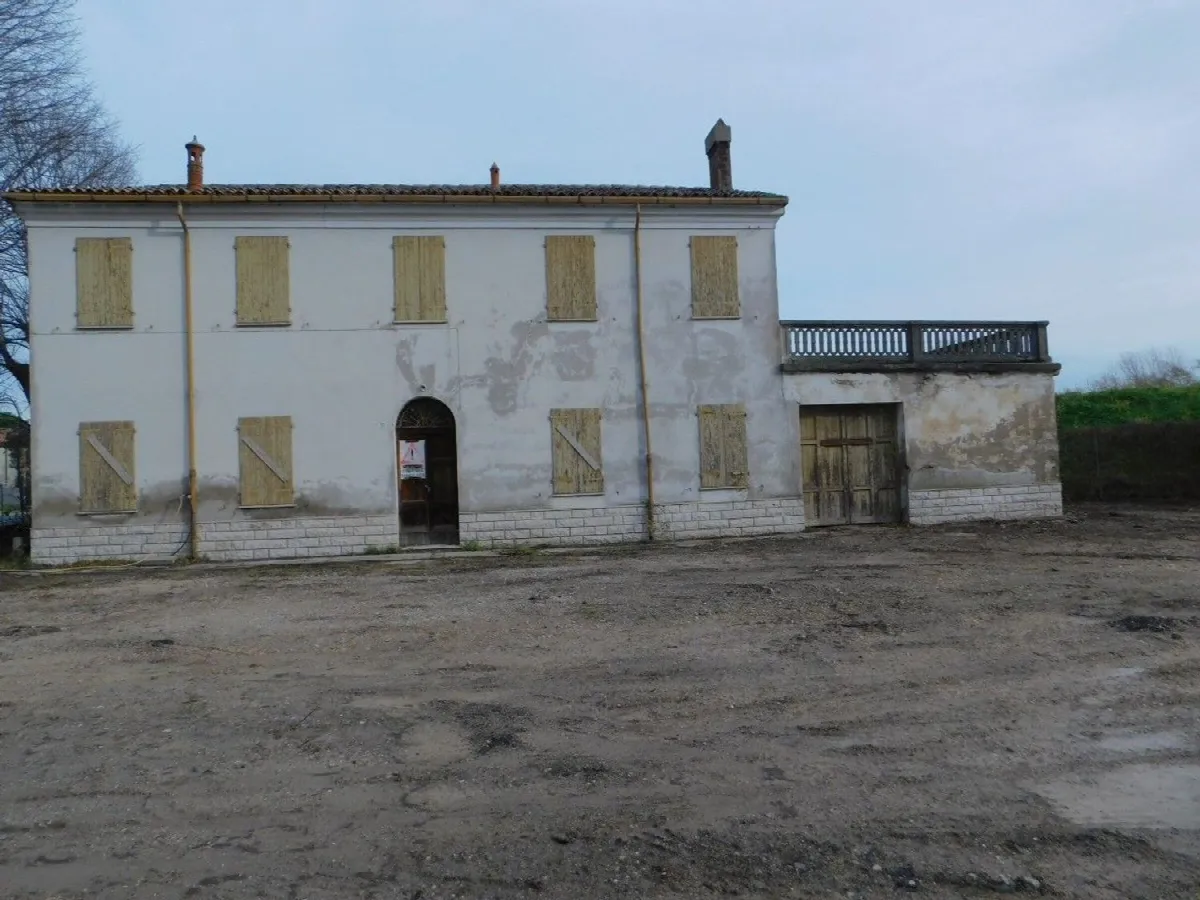 Rustico/Casale in vendita a Ravenna, Fosso Ghiaia, Castiglione, San Zaccaria - foto 3