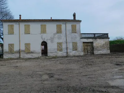 Rustico/Casale in vendita a Ravenna, Fosso... - foto 3