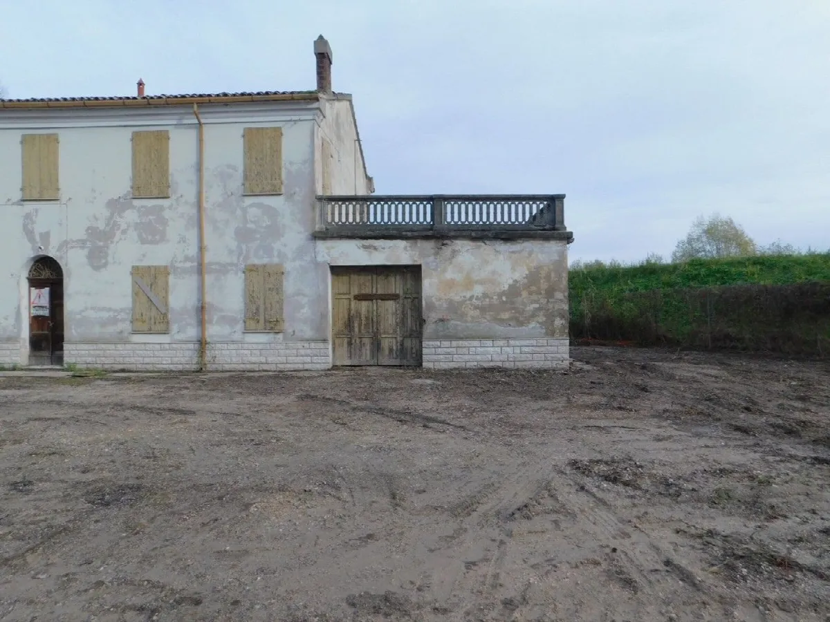 Rustico/Casale in vendita a Ravenna, Fosso Ghiaia, Castiglione, San Zaccaria - foto 4